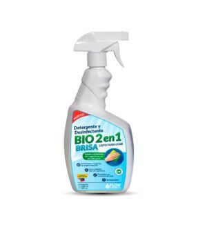 BIO 2 EN 1