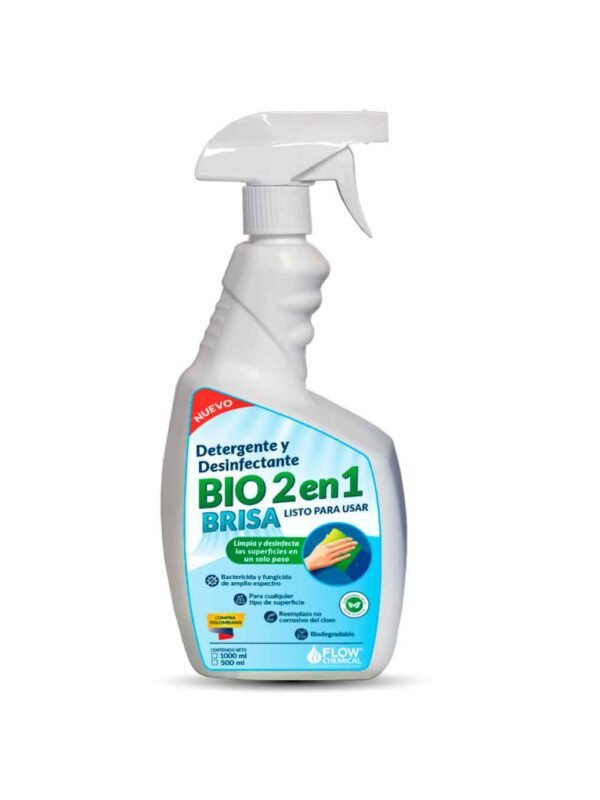 BIO 2 EN 1