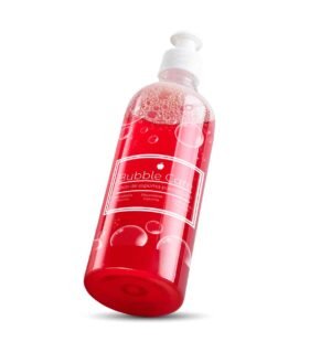 Jabón Espumante para Jacuzzies y Tinas – Bubble Care