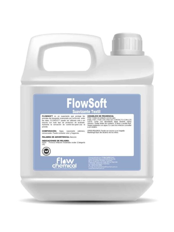 FlowSoft