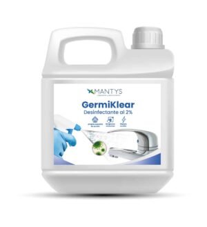 GermiKlear