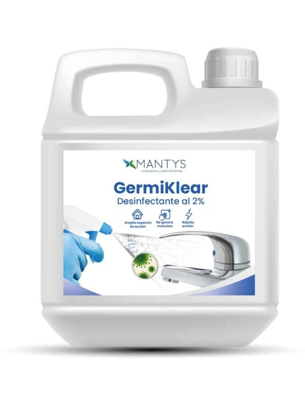 GermiKlear
