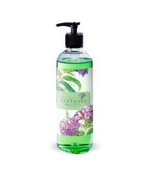 Jabón Liquido antibacterial