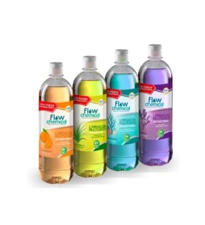 LIMPIADOR MULTIUSOS ANTIBACTERIAL