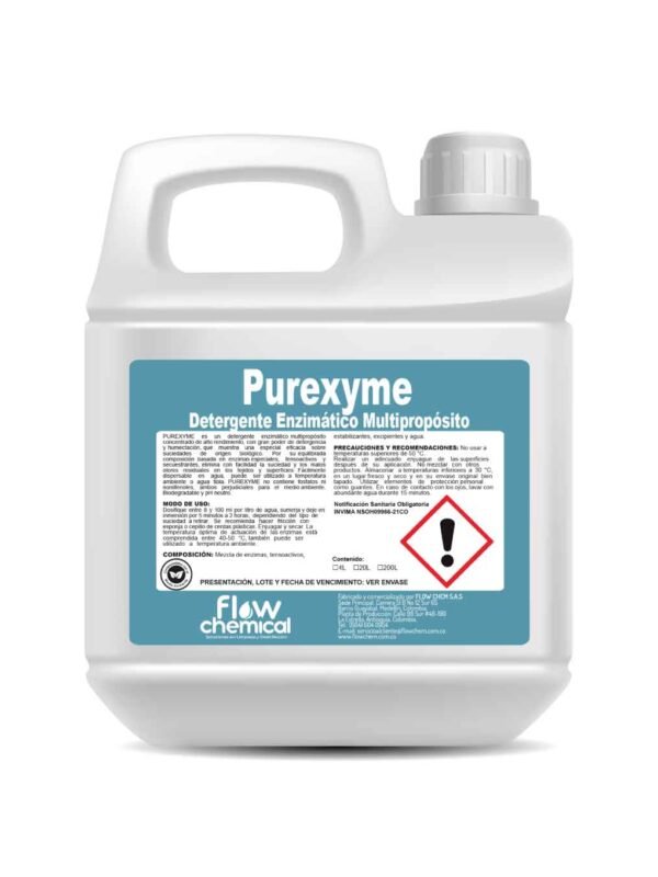 Purexyme